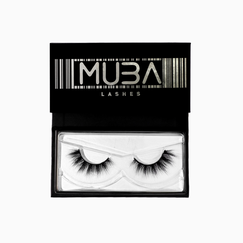 Eyeslash “Giselle”