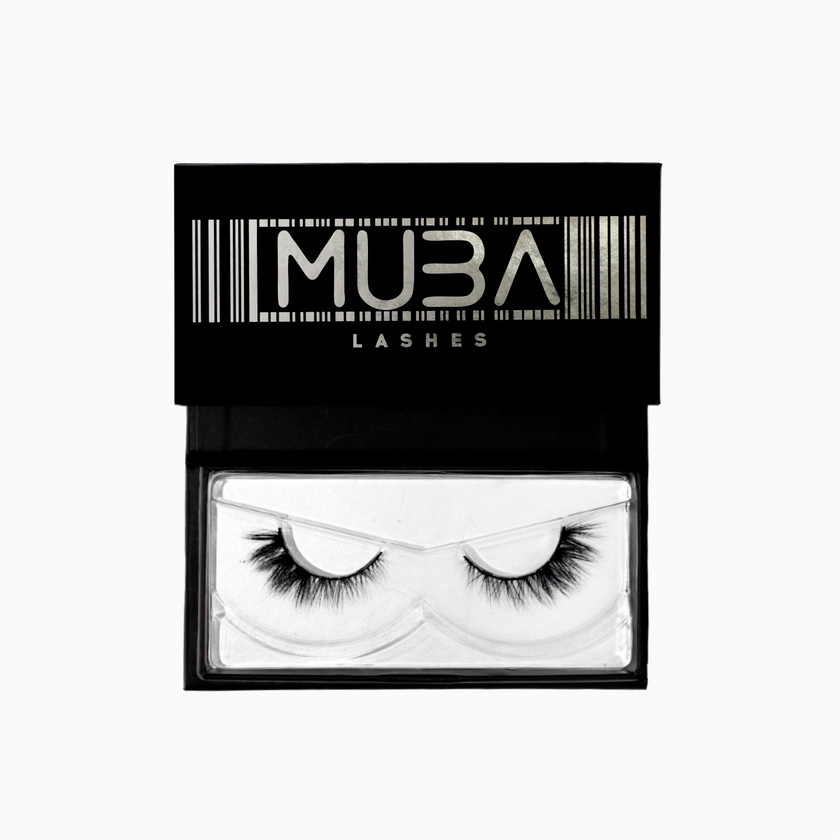 Eyeslash “Yamileth”