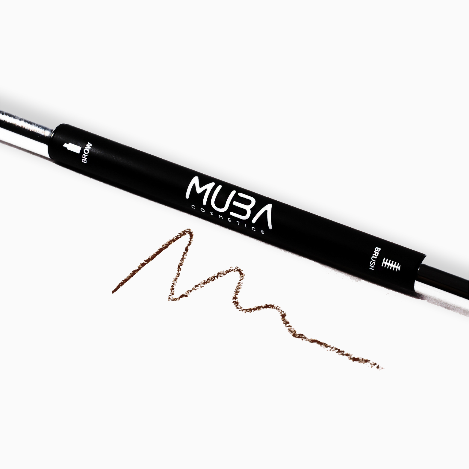 Eyebrow Pencil “Dark Brown”