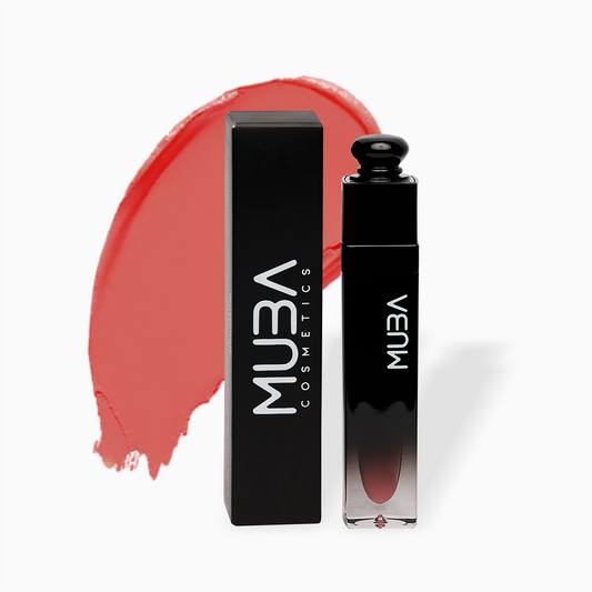"Taste Me" - Matte Liquid Lipstick